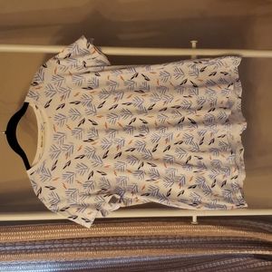 Marine Layer TShirt, Size M